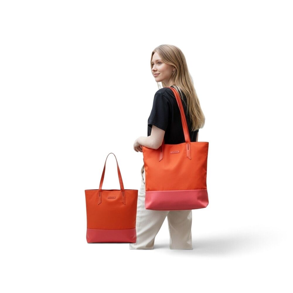 lancome paris tote bag
